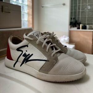 Giuseppe Zanotti sneakers